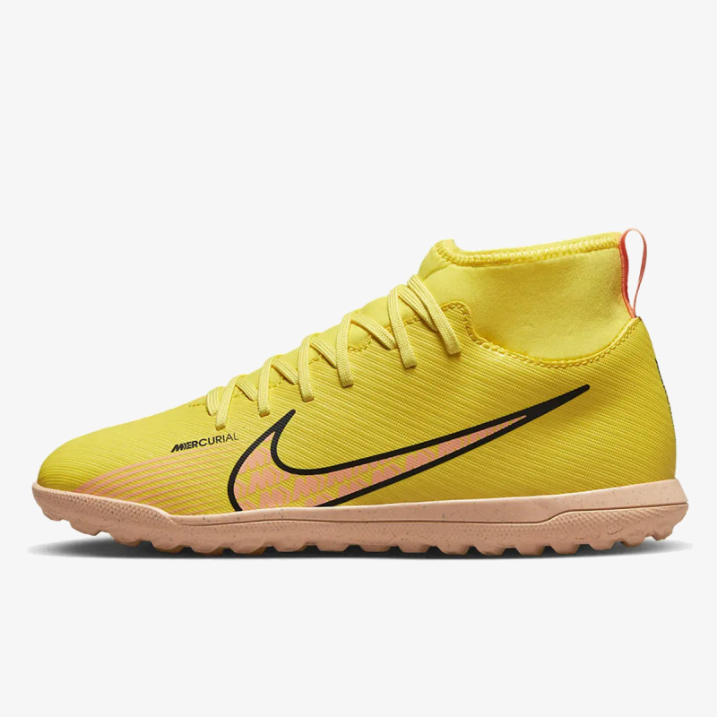 Nike Pantofi Sport Nike Jr. Mercurial Superfly 9 Club TF 