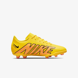 Nike Ghete de fotbal JR MERCURIAL VAPOR 15 CLUB 