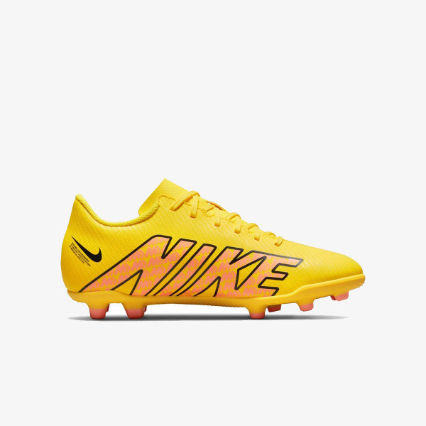 Nike Ghete de fotbal JR MERCURIAL VAPOR 15 CLUB 