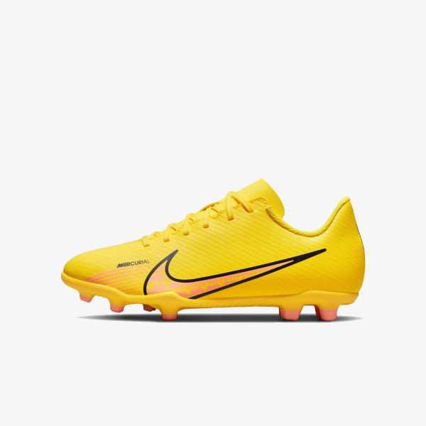 Nike Ghete de fotbal JR MERCURIAL VAPOR 15 CLUB 