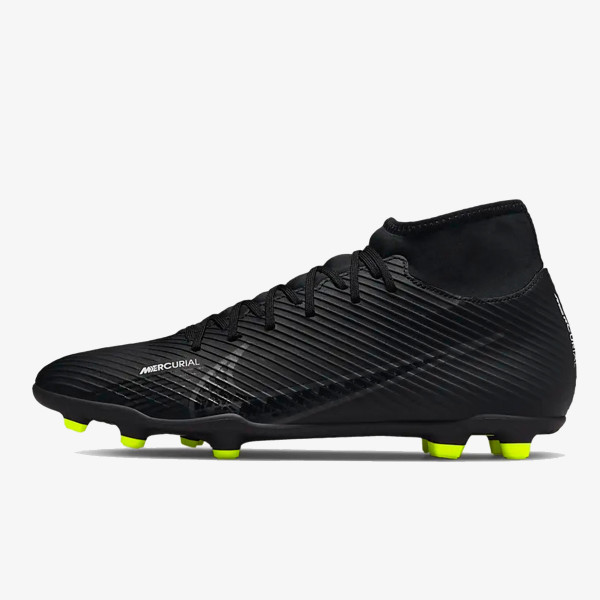 Nike Ghete de fotbal Mercurial Superfly 9 