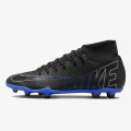 Nike Ghete de fotbal Mercurial Superfly 9 Club MG 