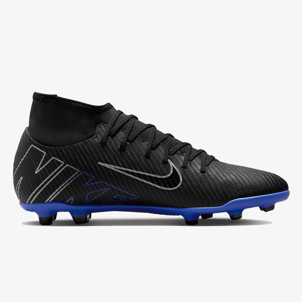 Nike Ghete de fotbal Mercurial Superfly 9 Club MG 