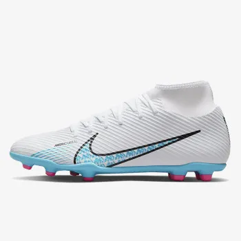 NIKE Ghete de fotbal Mercurial Superfly 9 Club MG 