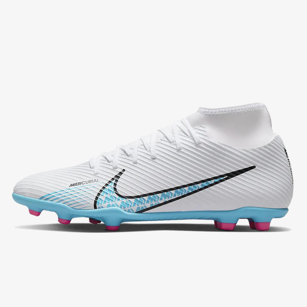 Nike Ghete de fotbal Mercurial Superfly 9 Club 