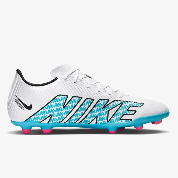 NIKE Ghete de fotbal VAPOR 15 CLUB FG/MG 