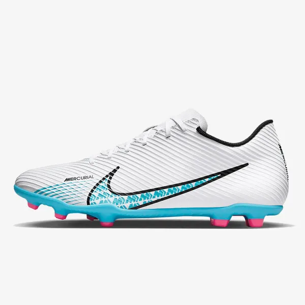NIKE Ghete de fotbal VAPOR 15 CLUB FG/MG 