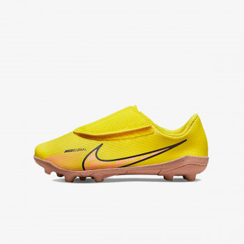 Nike Ghete de fotbal Nike Jr. Mercurial Vapor 15 Club MG 