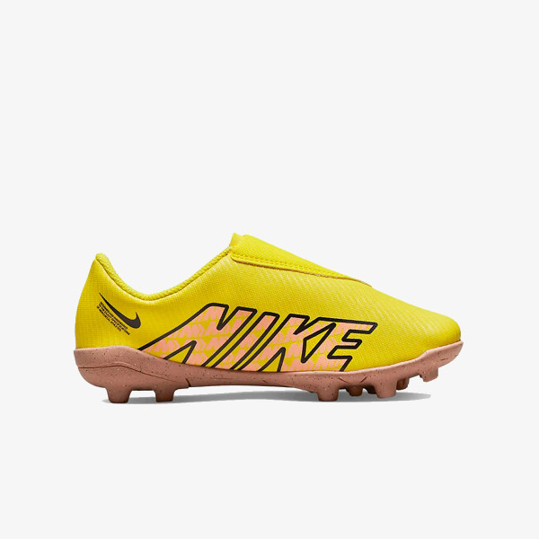 Nike Ghete de fotbal Nike Jr. Mercurial Vapor 15 Club MG 