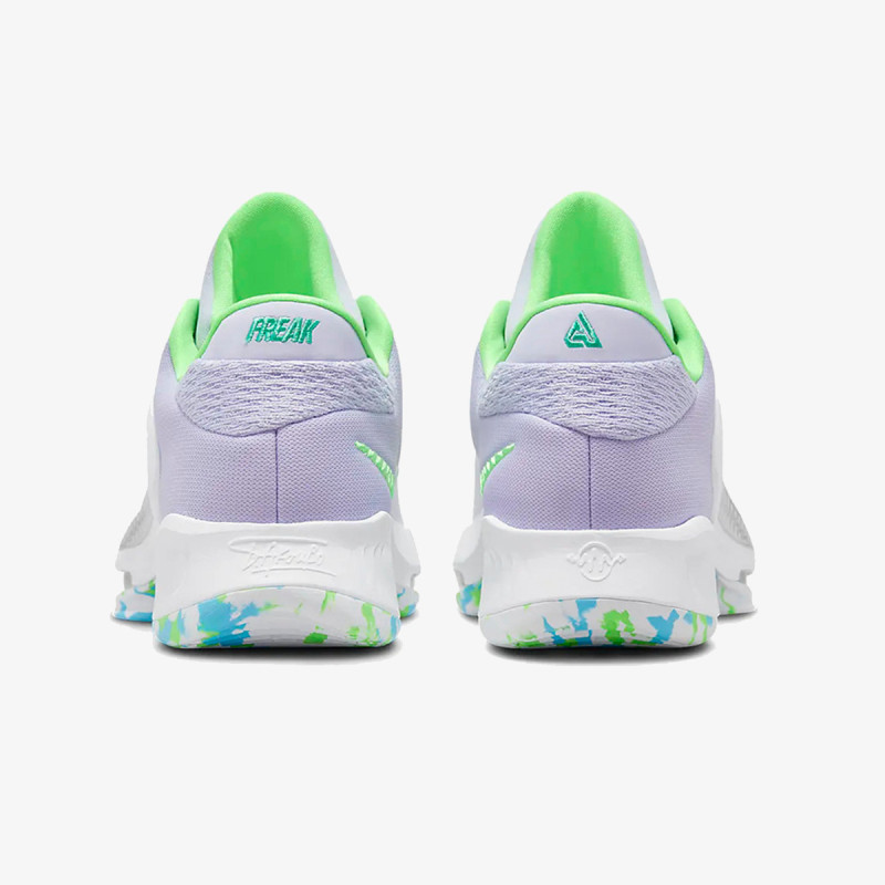 Nike Pantofi Sport Zoom Freak 4 