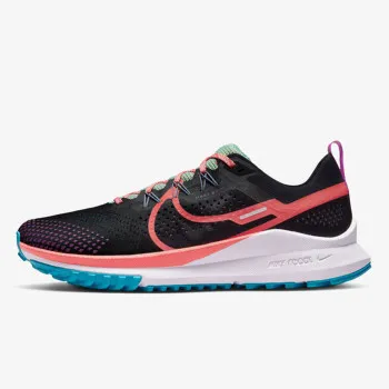 NIKE Pantofi Sport NIKE REACT PEGASUS TRAIL 4 