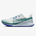 NIKE Pantofi Sport REACT PEGASUS TRAIL 4 