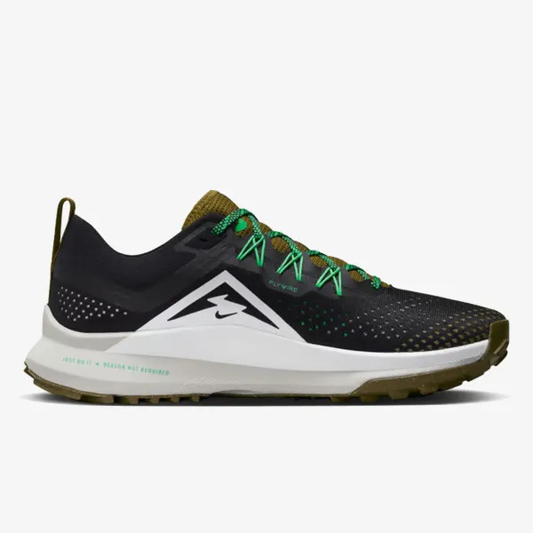 NIKE Pantofi Sport REACT PEGASUS TRAIL 4 