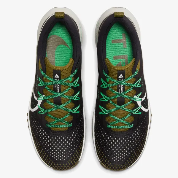 NIKE Pantofi Sport REACT PEGASUS TRAIL 4 