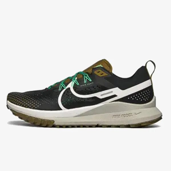 NIKE Pantofi Sport REACT PEGASUS TRAIL 4 