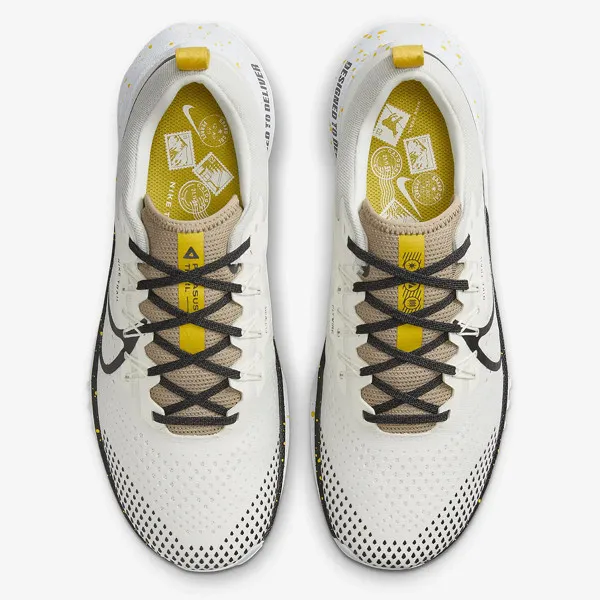 NIKE Pantofi Sport Pegasus Trail 4 