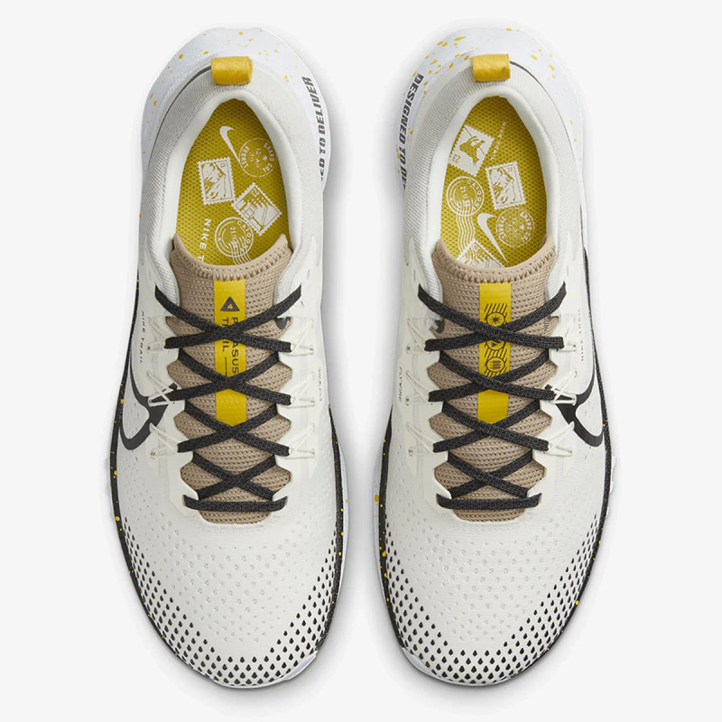 Nike Pantofi Sport Pegasus Trail 4 
