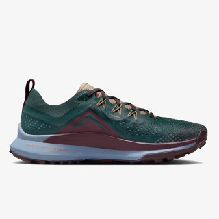 NIKE Pantofi Sport NIKE REACT PEGASUS TRAIL 4 
