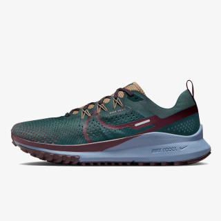 NIKE Pantofi Sport NIKE REACT PEGASUS TRAIL 4 