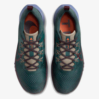 NIKE Pantofi Sport NIKE REACT PEGASUS TRAIL 4 