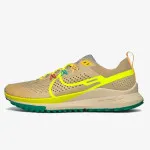 NIKE Pantofi Sport React Pegasus Trail 4 