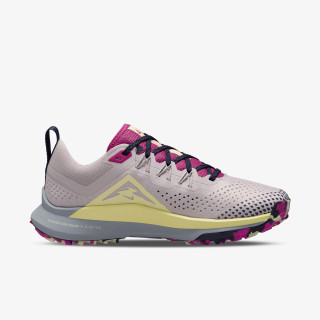 Nike Pantofi Sport React Pegasus Trail 4 