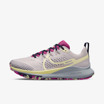 NIKE Pantofi Sport React Pegasus Trail 4 
