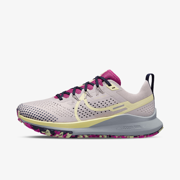 Nike Pantofi Sport React Pegasus Trail 4 