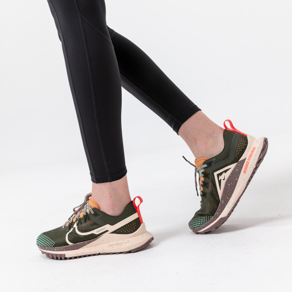 Nike Pantofi Sport React Pegasus Trail 4 