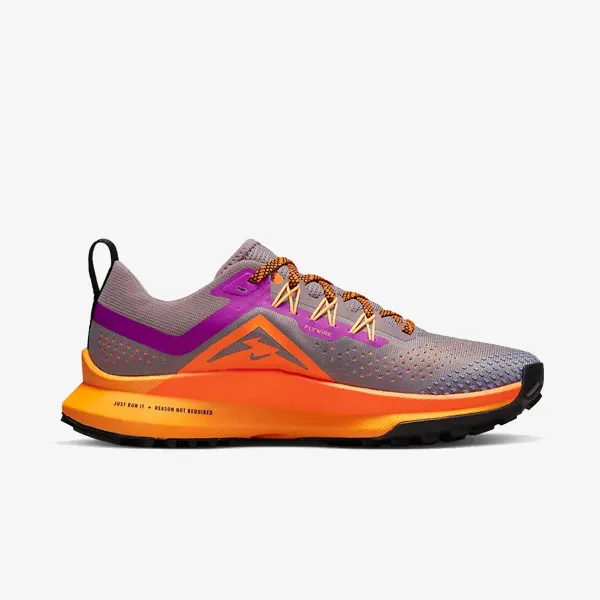 NIKE Pantofi Sport React Pegasus Trail 4 