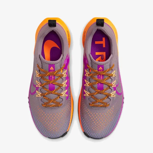 NIKE Pantofi Sport React Pegasus Trail 4 