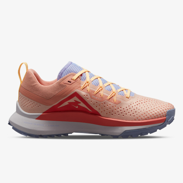 Nike Pantofi Sport REACT PEGASUS TRAIL 4 