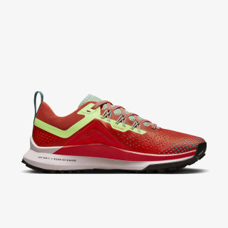 Nike Pantofi Sport REACT PEGASUS TRAIL 4 