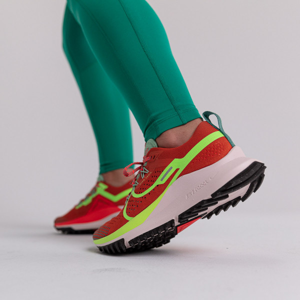 Nike Pantofi Sport REACT PEGASUS TRAIL 4 