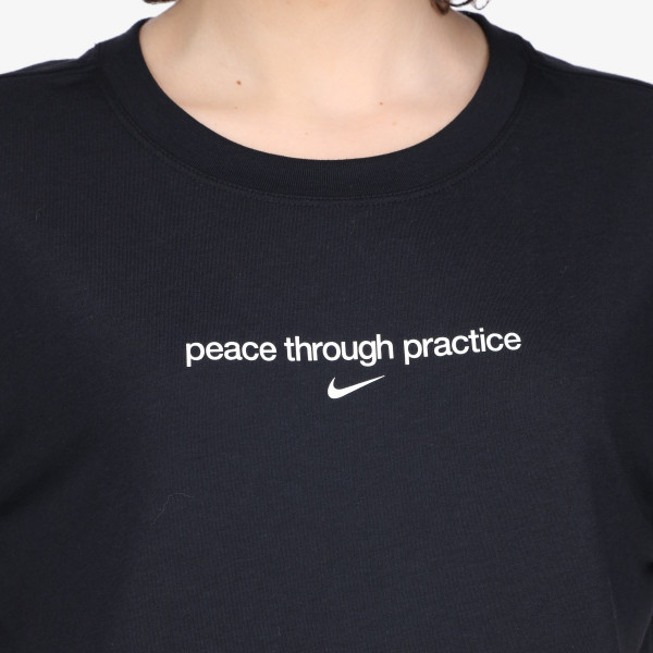 Nike Tricou Yoga 