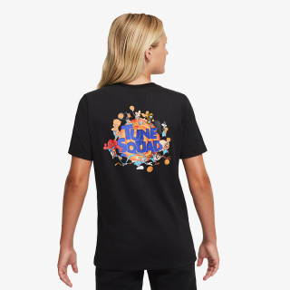 NIKE Tricou U NK DF TEE HEMTAPE