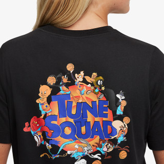 NIKE Tricou U NK DF TEE HEMTAPE