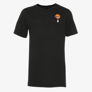 NIKE Tricou U NK DF TEE HEMTAPE