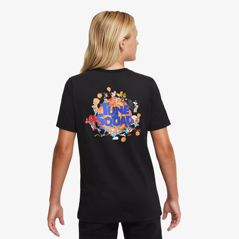 NIKE Tricou U NK DF TEE HEMTAPE