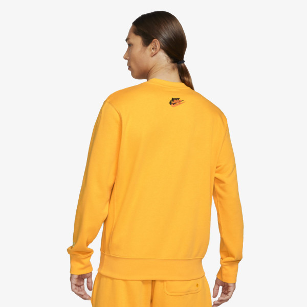 Nike Tricou maneca lunga SPORTSWEAR ESSENTIALS+ 