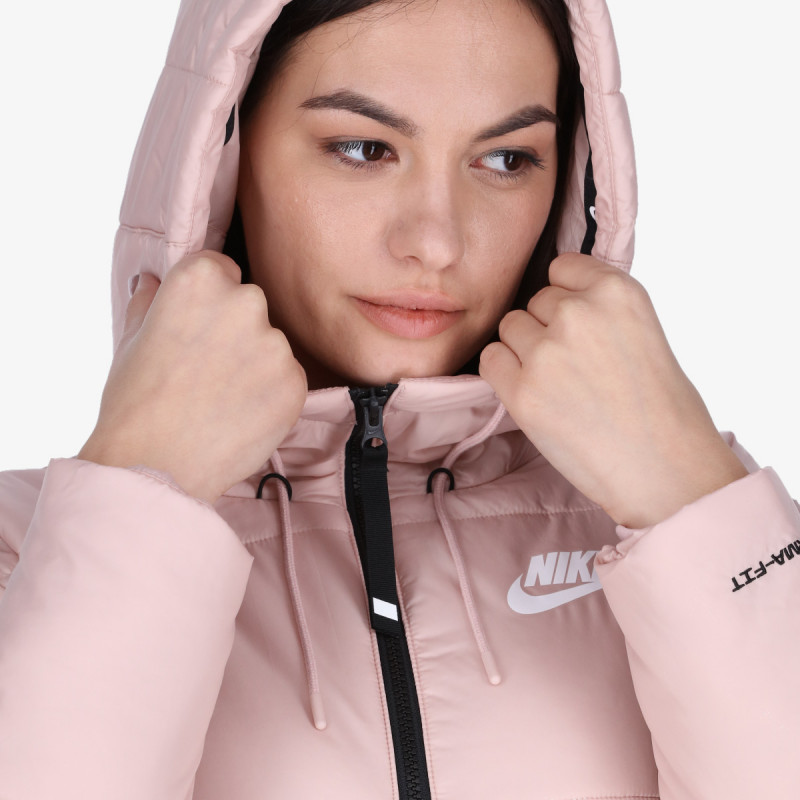 NIKE Jacheta W NSW TF RPL CLASSIC JKT TAPE