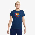Nike Tricou FC Barcelona 
