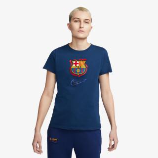Nike Tricou FC Barcelona 