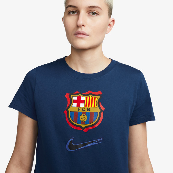 Nike Tricou FC Barcelona 