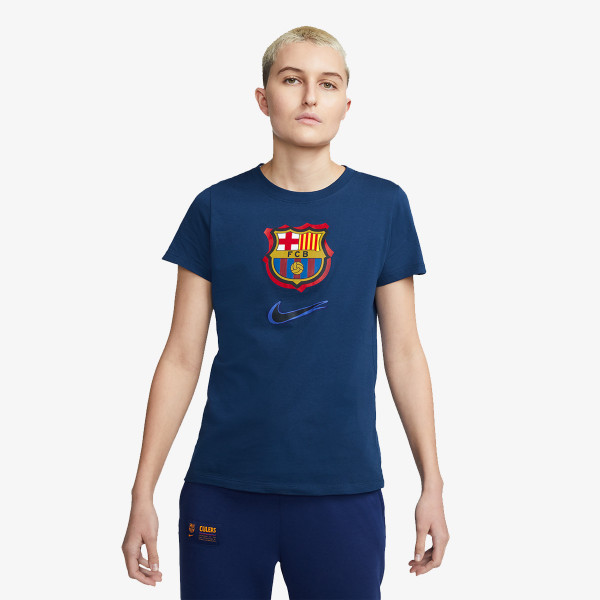 Nike Tricou FC Barcelona 