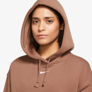 Nike Hanorac Sportswear Essentials Fleece 