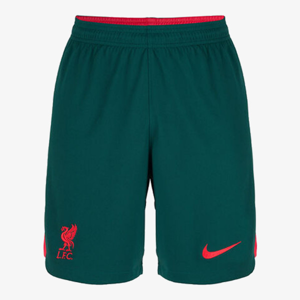 Nike Pantaloni scurti Liverpool FC 2022/23 Stadium Away 