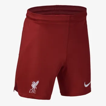 NIKE Pantaloni scurti Liverpool FC 2022/23 Stadium Home 