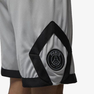 NIKE Pantaloni scurti PSG M NK DF STAD SHORT AW