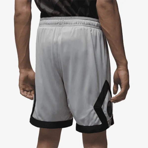 NIKE Pantaloni scurti PSG M NK DF STAD SHORT AW